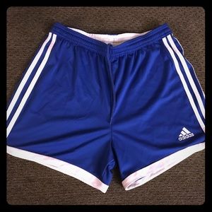 Men’s Adidas Athletic Shorts